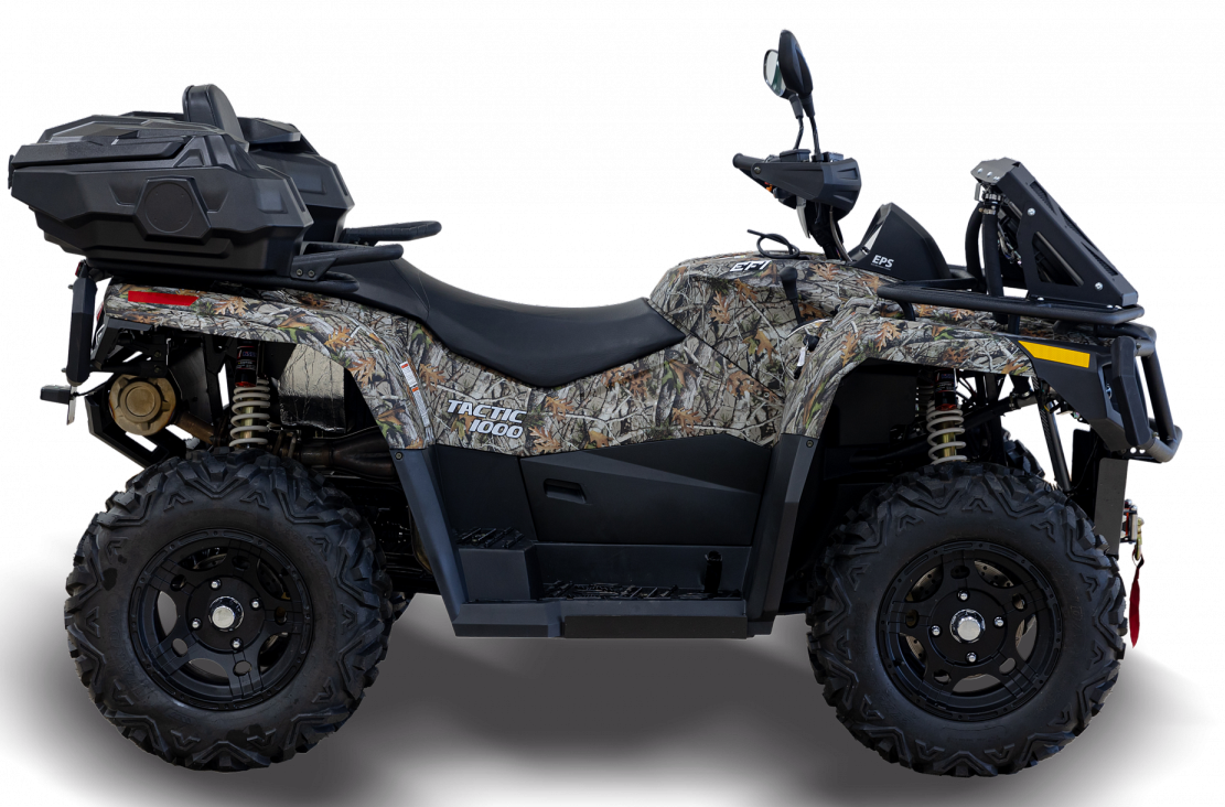Квадроцикл HISUN TACTIC GT1000/EXTREME EDITION в Новокуйбышевске