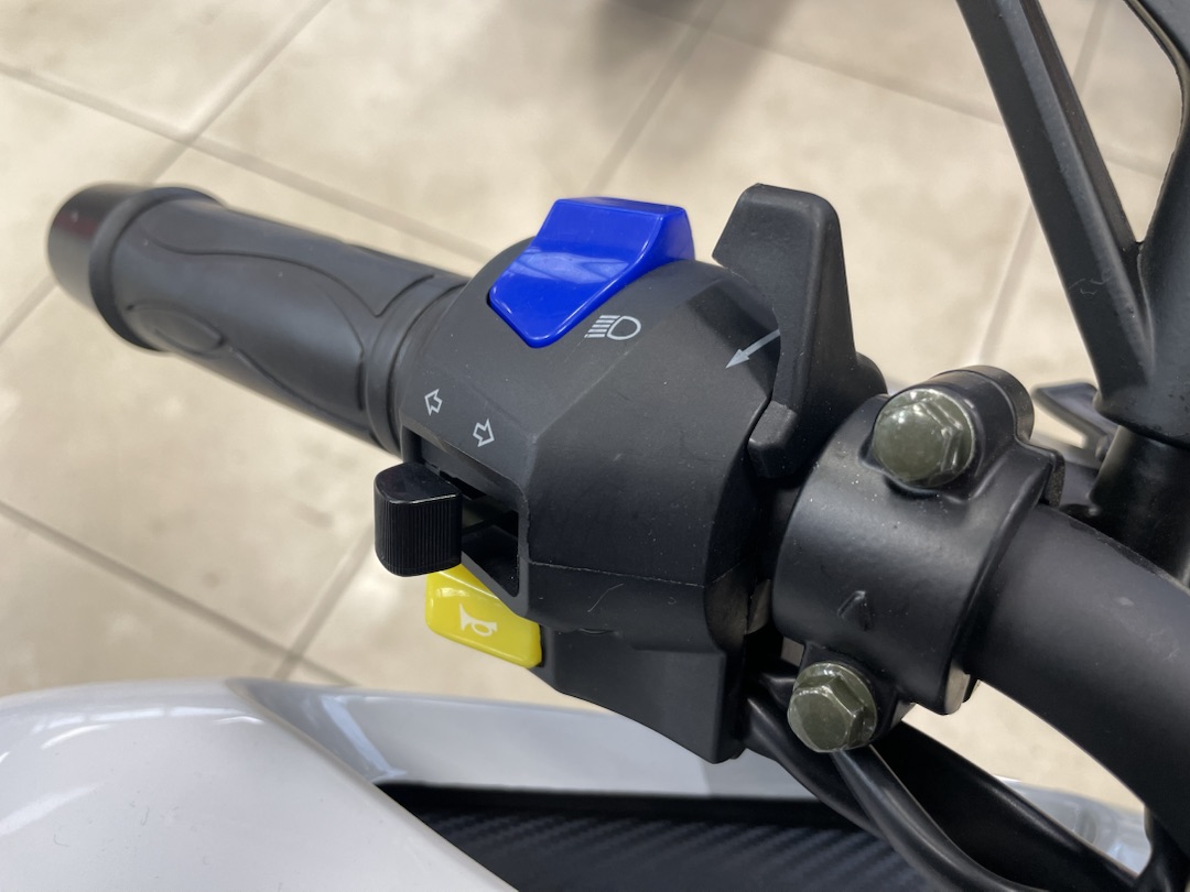 Мопед PROMAX CB150R (49) в Новокуйбышевске