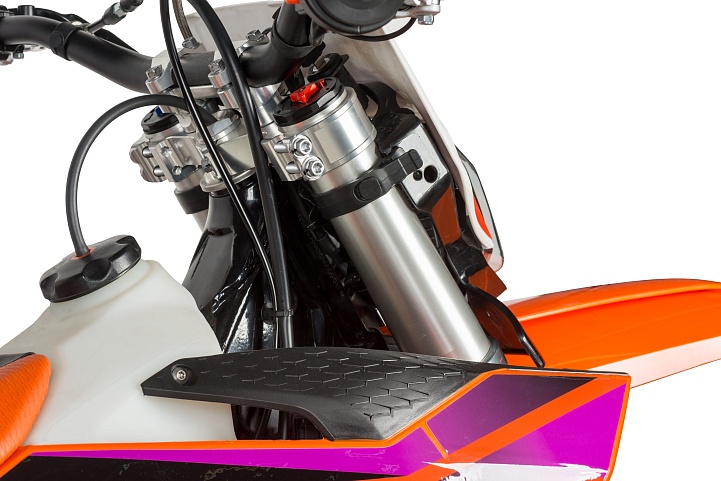 Эндуро мотоцикл IRBIS KTR 250 в Новокуйбышевске