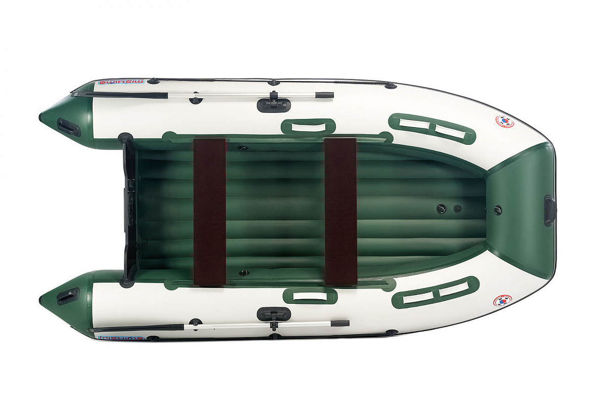 Лодка MISHIMO LITE 370 в Новокуйбышевске