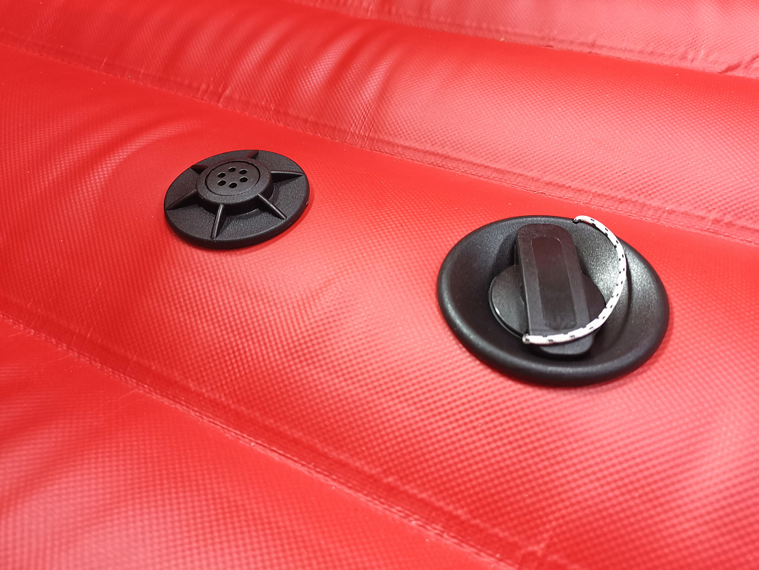 Лодка MISHIMO PRO 400 в Новокуйбышевске