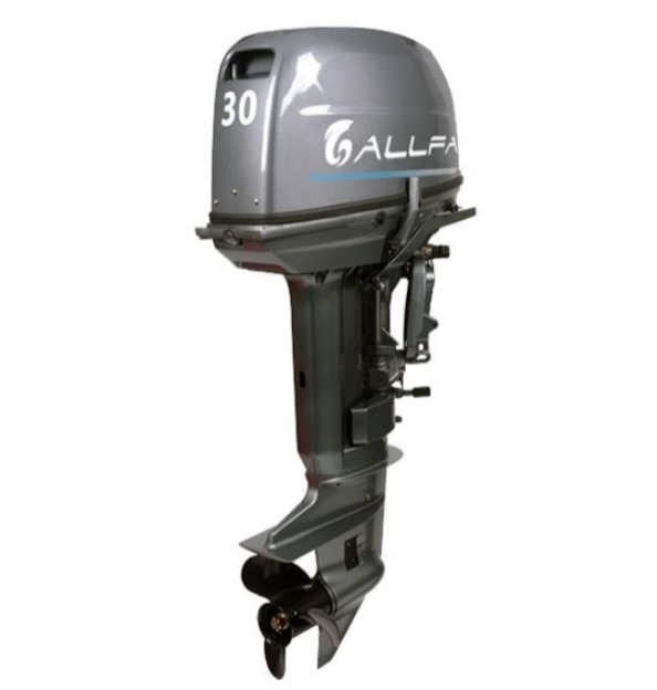 ЛОДОЧНЫЙ МОТОР ALLFA CG Т30 S в Новокуйбышевске