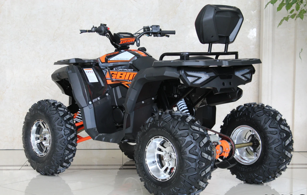 Квадроцикл GBM STORMRIDER 300 NEW PREMIUM в Новокуйбышевске