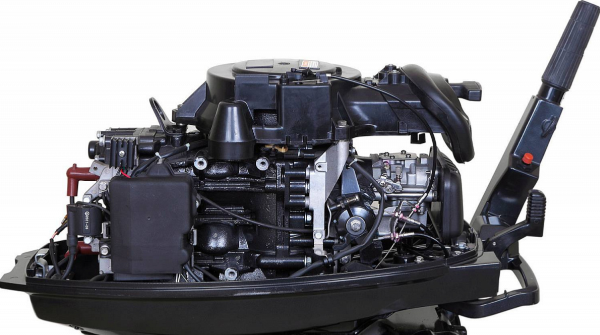 Лодочный мотор MARLIN MP 40 AWHL в Новокуйбышевске