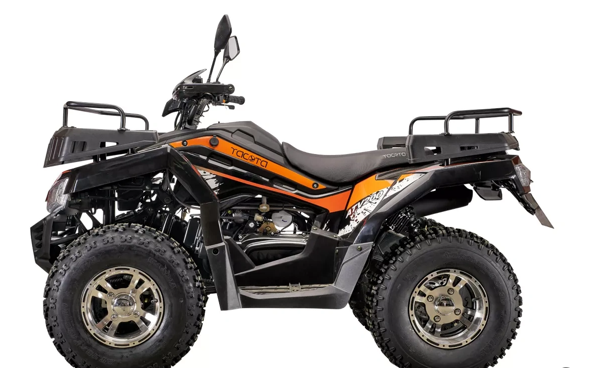 Квадроцикл YACOTA CABO 200LD в Новокуйбышевске