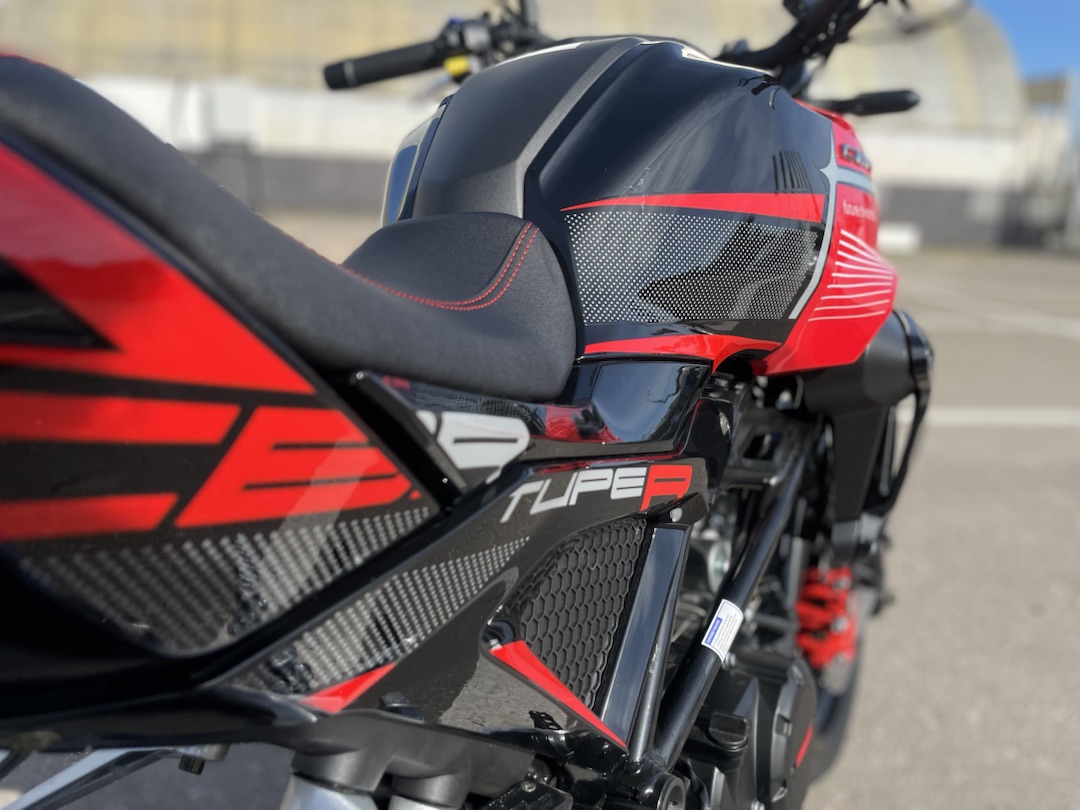 Мопед PROMAX CB150R (49) в Новокуйбышевске