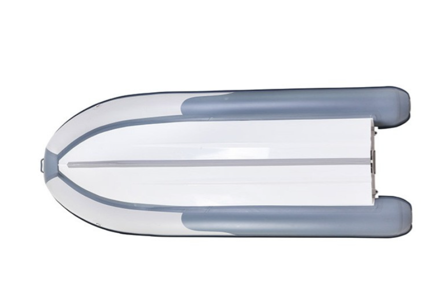 Лодка GLADIATOR RIB420AL в Новокуйбышевске