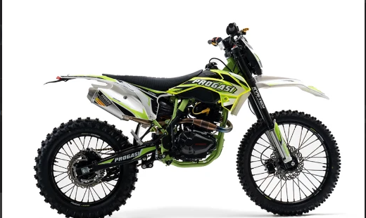 Мотоцикл Progasi SUPER MAX 300 PRO PR300 (ZS175FMN) в Новокуйбышевске