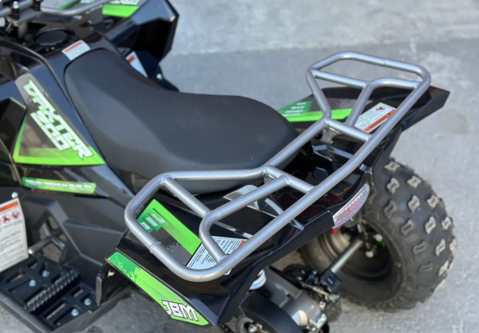 Квадроцикл GBM DAXTER 220 NEW в Новокуйбышевске