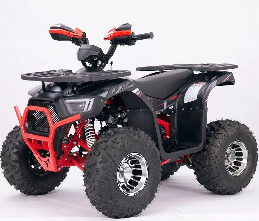 Квадроцикл YACOTA Sirius LD 125 в Новокуйбышевске