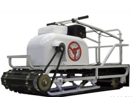 Мотобуксировщик Ураган Классика 15 л.с. в Новокуйбышевске