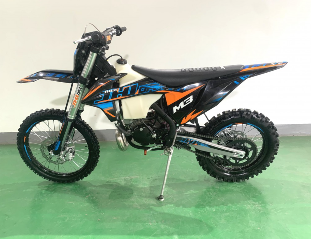 Мотоцикл JHL MOTO JHL M3 MT250 (1E66MM) в Новокуйбышевске