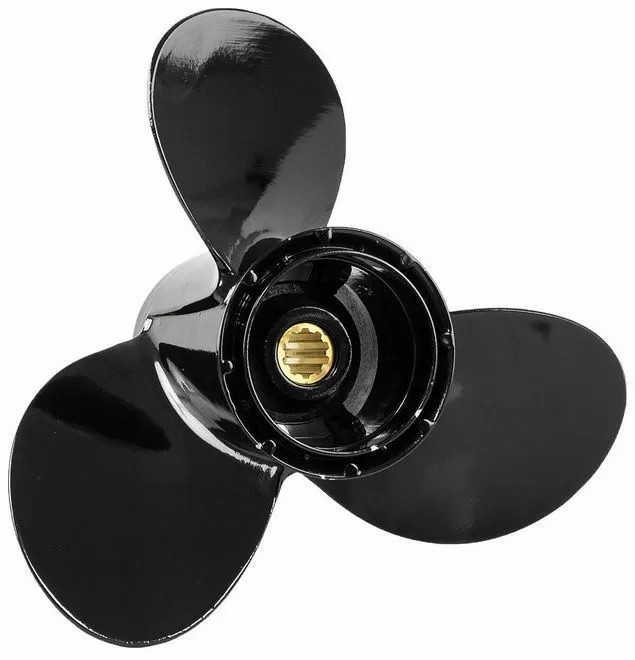 ВИНТ ГРЕБНОЙ SUZUKI DF25-30 / DT20-30; 3X10-1/4X11 в Новокуйбышевске ВИНТ ГРЕБНОЙ SUZUKI DF25-30 / DT20-30; 3X10-1/4X11 в Новокуйбышевске