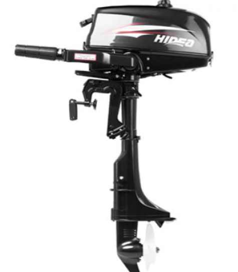 Лодочный мотор HIDEA HD4FHS в Новокуйбышевске