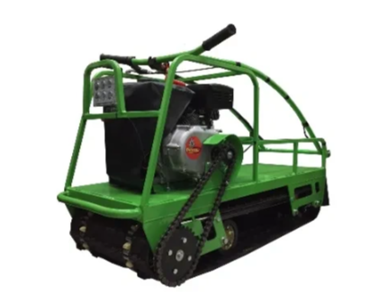 Мотобуксировщик PAXUS 380 EGOZA (для неглубокого снега) в Новокуйбышевске