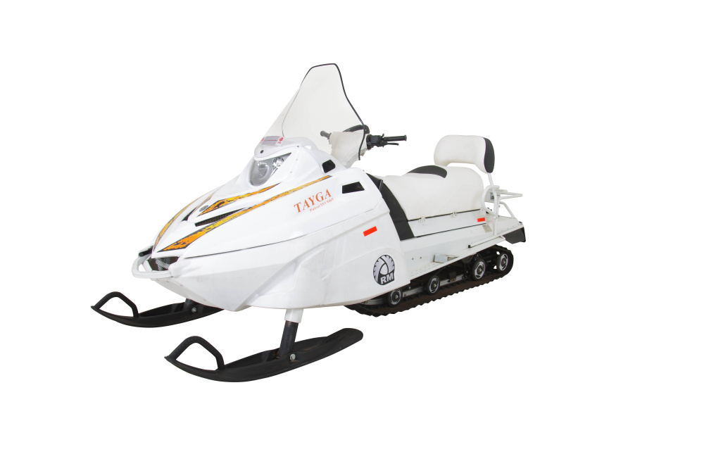 СНЕГОХОД РМ ТАЙГА ПАТРУЛЬ 551 SWT в Новокуйбышевске