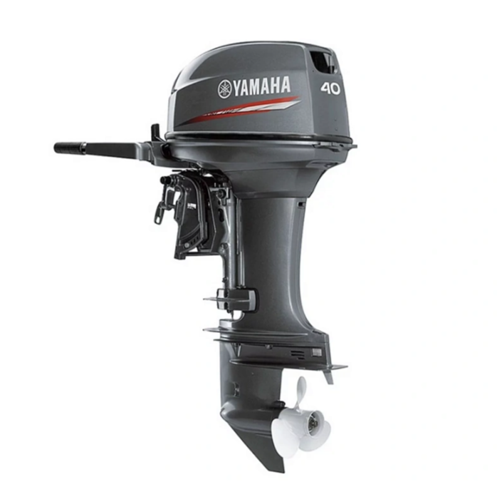 Лодочный мотор YAMAHA E40TMHL в Новокуйбышевске