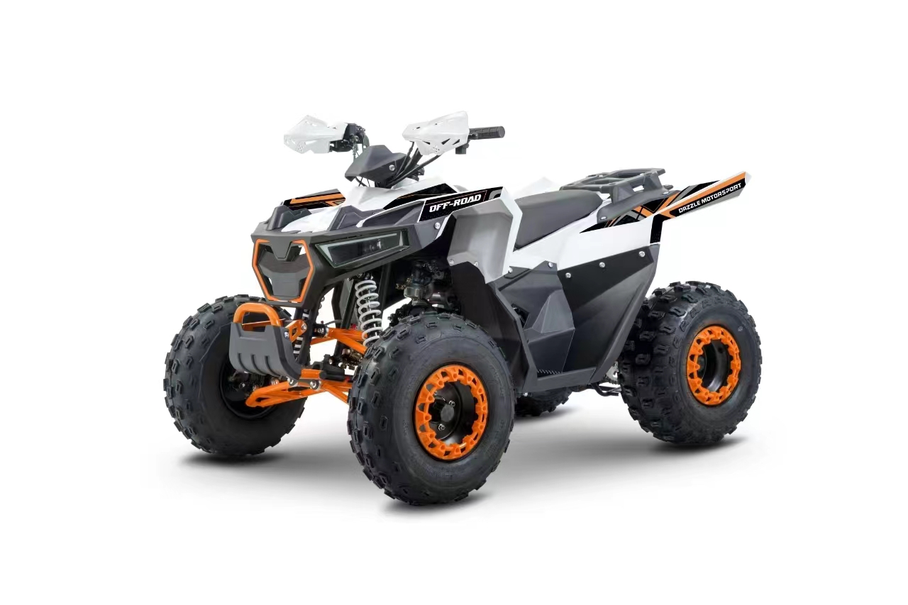 Квадроцикл FAIDET MAGOTAN 150 в Новокуйбышевске