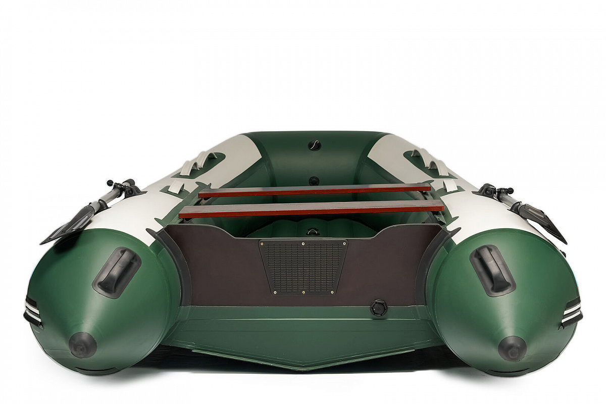 Лодка MISHIMO LITE 370 в Новокуйбышевске