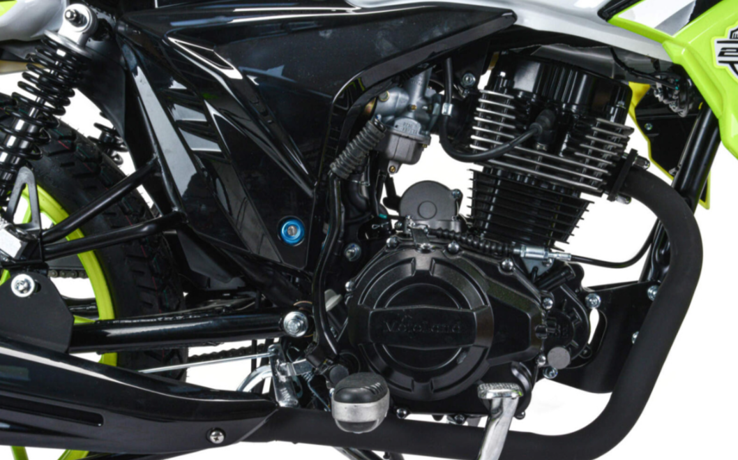 Мотоцикл MOTOLAND (МОТОЛЕНД) 200 SPRINT в Новокуйбышевске