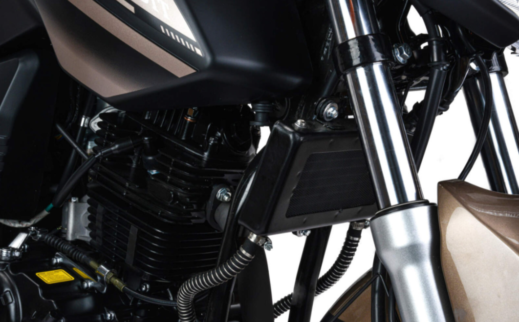 Мотоцикл MOTOLAND (МОТОЛЕНД) 300 BANDIT в Новокуйбышевске