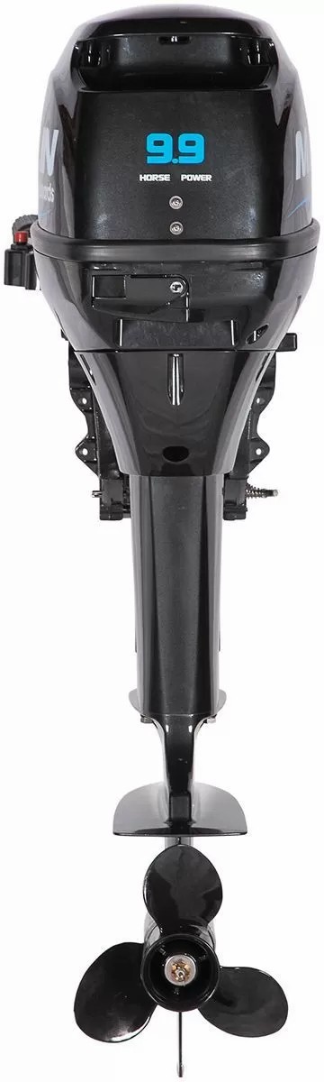 Лодочный мотор MARLIN MP 9.9 AMHS в Новокуйбышевске