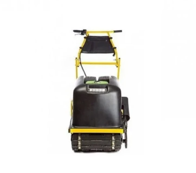 Мотобуксировщик LEBEDEV MOTORS РЕКС LV513 в Новокуйбышевске