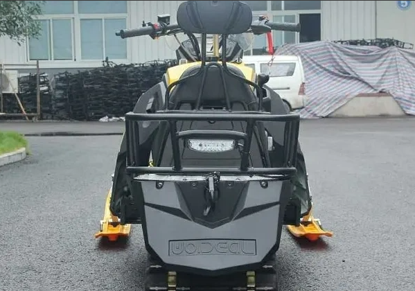 Снегоход Woideal WD 150 в Новокуйбышевске