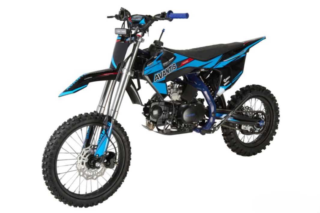 Питбайк Avantis H12 Basic 17/14 в Новокуйбышевске