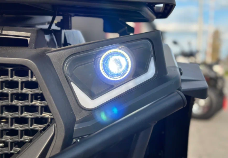 Квадроцикл GBM CROSS HILL 300 NEW PREMIUM в Новокуйбышевске