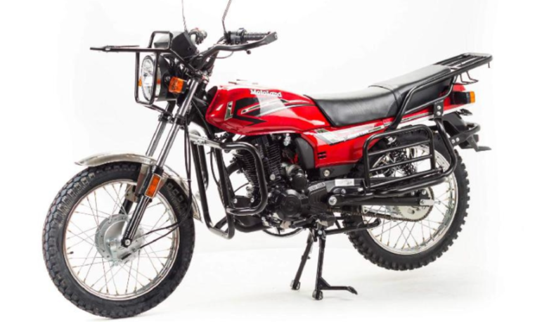 Мотоцикл MOTOLAND (МОТОЛЕНД) FORESTER LITE 200 в Новокуйбышевске