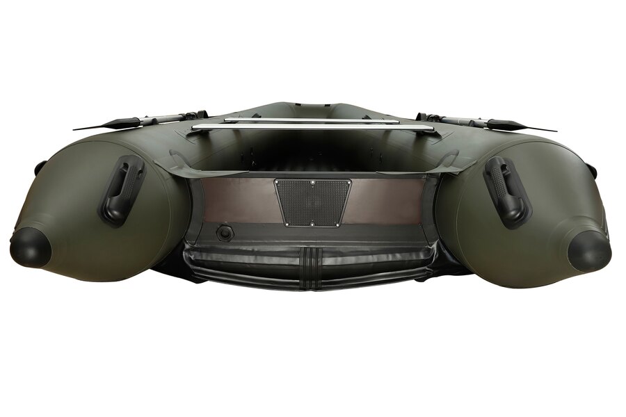 НАДУВНАЯ ЛОДКА GLADIATOR E330PRO в Новокуйбышевске