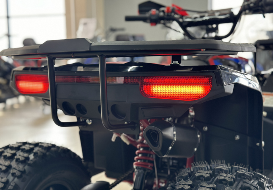 Квадроцикл GBM MAVERICK 222 NEW в Новокуйбышевске