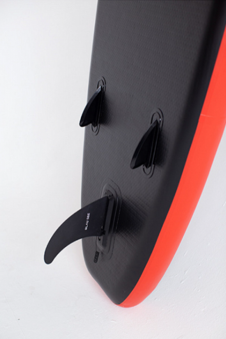 НАДУВНОЙ SUP-BOARD BURNFIRE 10,6 в Новокуйбышевске