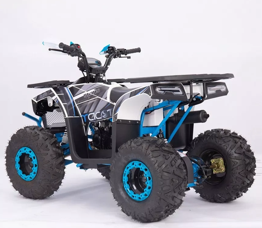 Квадроцикл YACOTA Sirius 125 в Новокуйбышевске