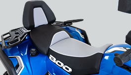 Квадроцикл Русская механика РМ 800 Т в Новокуйбышевске