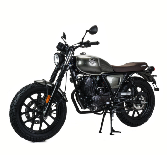 Мотоцикл MOTOLAND (МОТОЛЕНД) TEXAS 300 в Новокуйбышевске