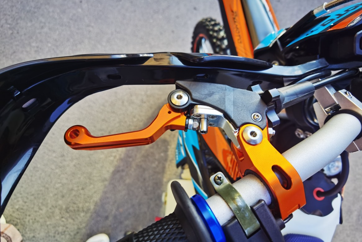 Мотоцикл JHLMOTO JHL Z7 NC250S (177MM-A) в Новокуйбышевске