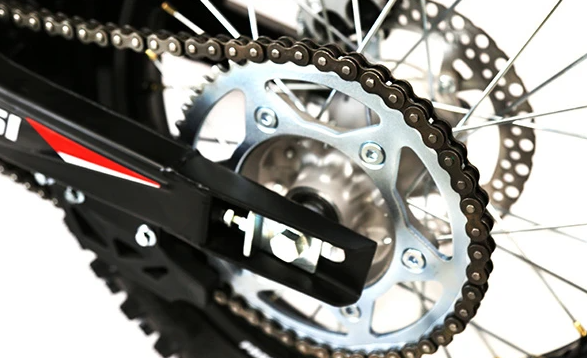 Мотоцикл PROGASI SUPER MAX 250 в Новокуйбышевске