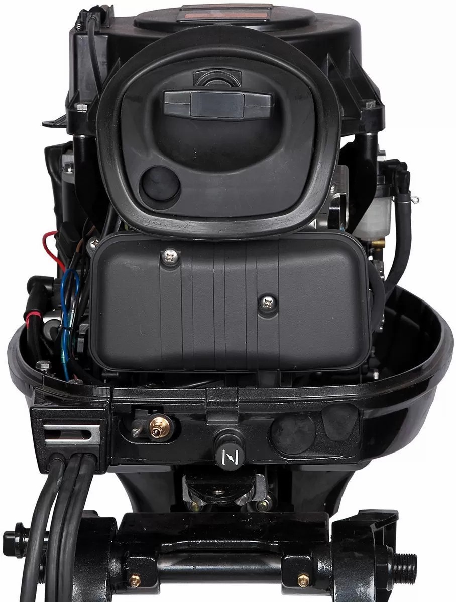 Лодочный мотор MARLIN MP 40 AWRS в Новокуйбышевске