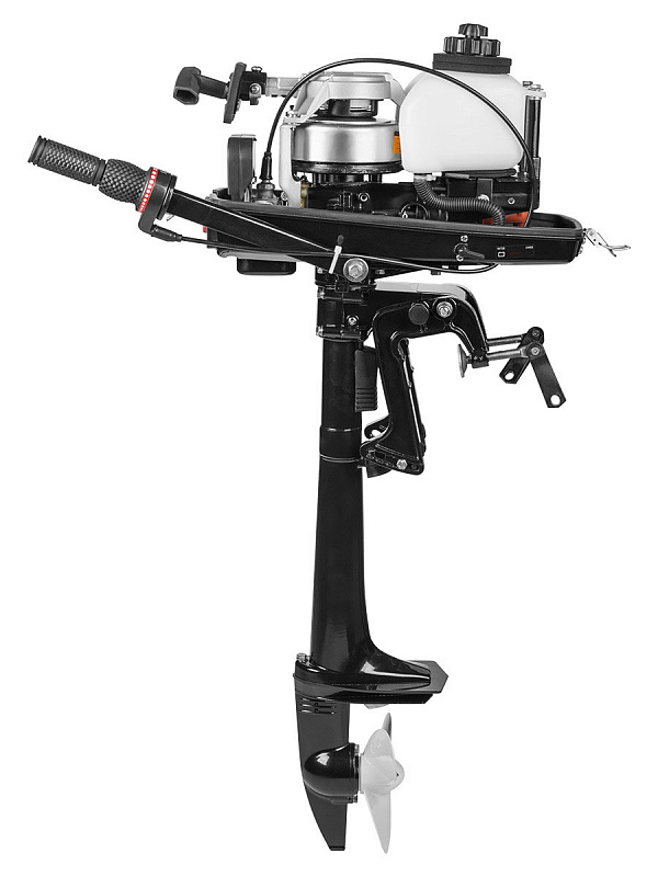 ЛОДОЧНЫЙ МОТОР GLADIATOR G3FHS в Новокуйбышевске