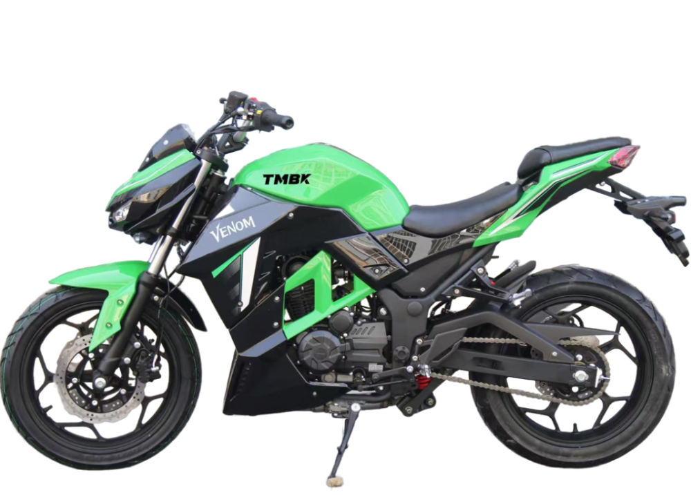 Мотоцикл TMBK Venom 400cc в Новокуйбышевске