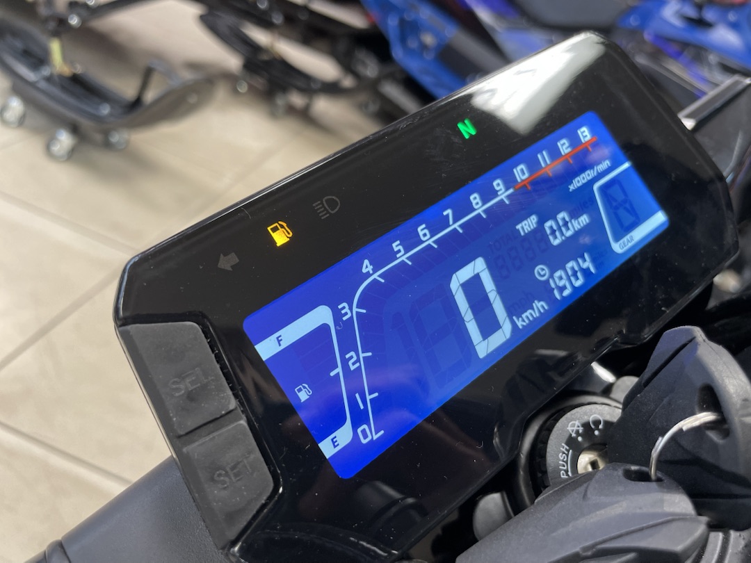 Мопед PROMAX CB150R (49) в Новокуйбышевске