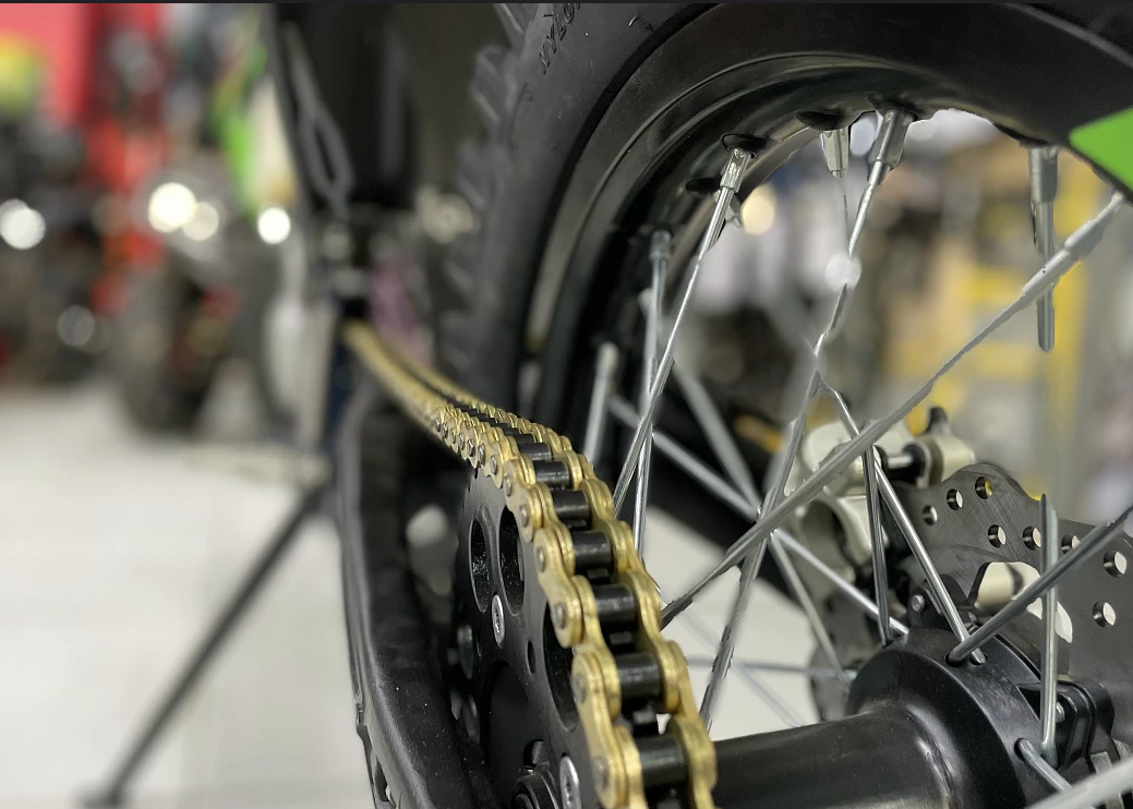 Мотоцикл Progasi RACE 300 AIR PRO SPORT в Новокуйбышевске