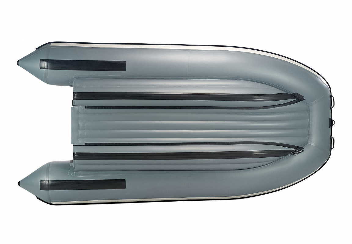 Лодка MISHIMO FAMILY LITE DF 370 в Новокуйбышевске