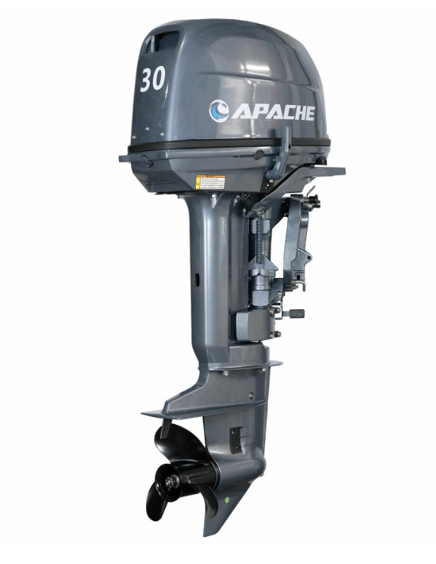 Лодочный мотор APACHE T30BS в Новокуйбышевске