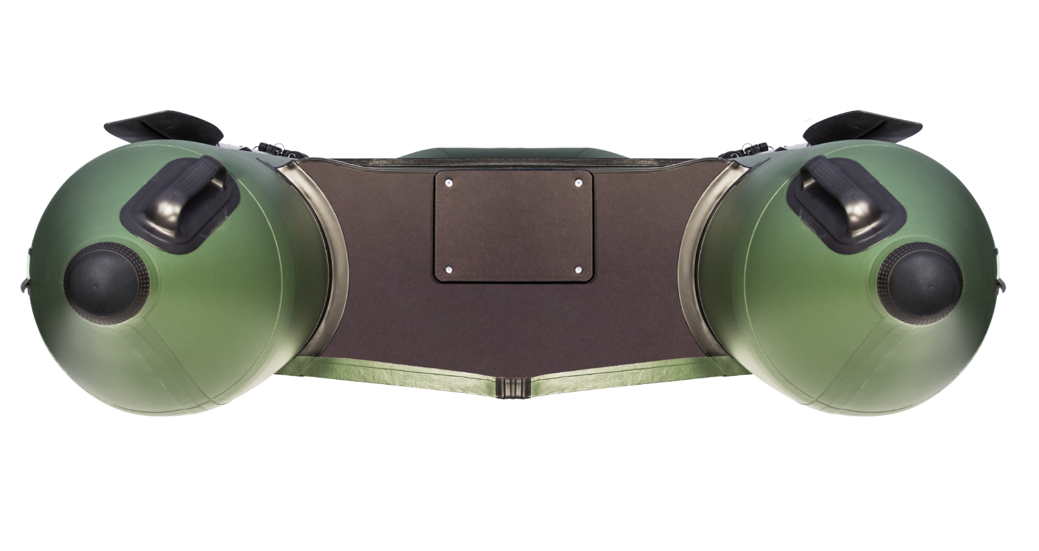 Лодка АКВА 2900 СК в Новокуйбышевске