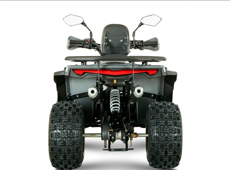 Квадроцикл YACOTA DRAGON LUX LD 150 PRO-SPORT в Новокуйбышевске