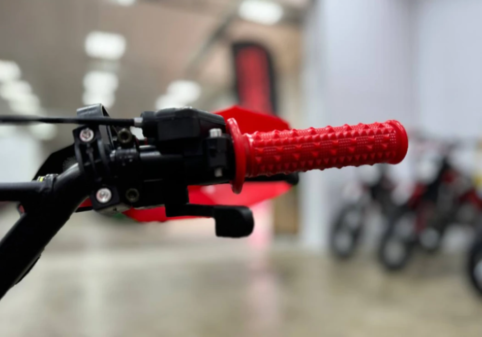 Квадроцикл GBM ROBLOX в Новокуйбышевске