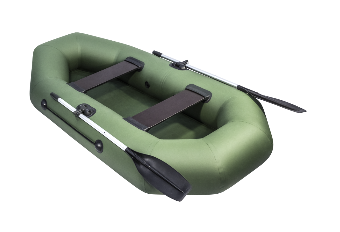 Лодка АКВА-ОПТИМА 240 в Новокуйбышевске